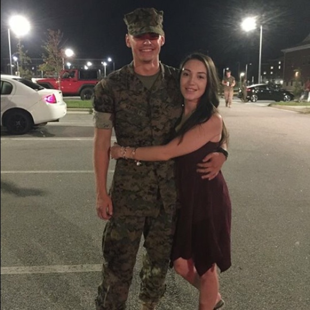 Meet your Posher, Meghan